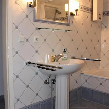 Hébergement de vacances Foehrer Friesenkate Ost