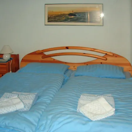 Foehrer Friesenkate Ost