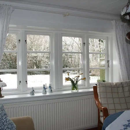 Foehrer Friesenkate Ost