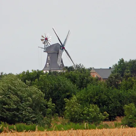 Foehrer Friesenkate Ost Nieblum