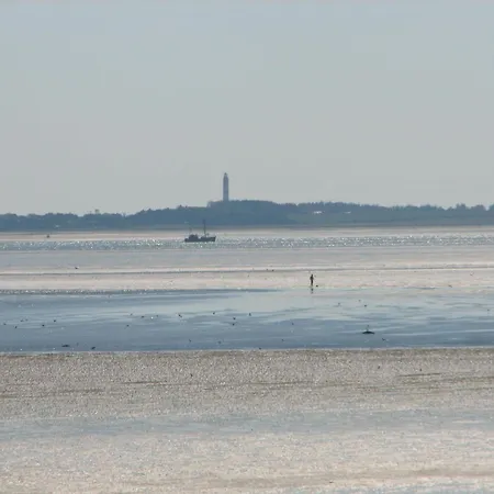 Foehrer Friesenkate Ost Nieblum