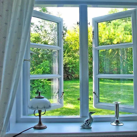 Hébergement de vacances Foehrer Friesenkate Ost *