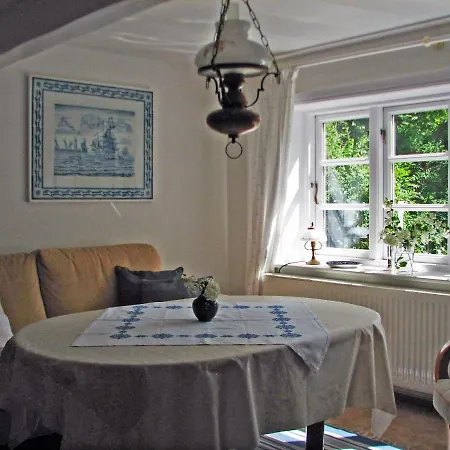 Hébergement de vacances Foehrer Friesenkate Ost *