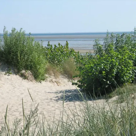 Foehrer Friesenkate Ost * Nieblum