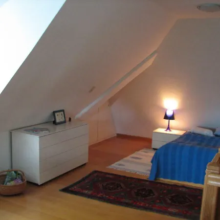 Foehrer Friesenkate Ost Nieblum