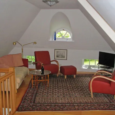 Foehrer Friesenkate Ost Nieblum