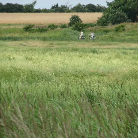 Foehrer Friesenkate Ost Nieblum