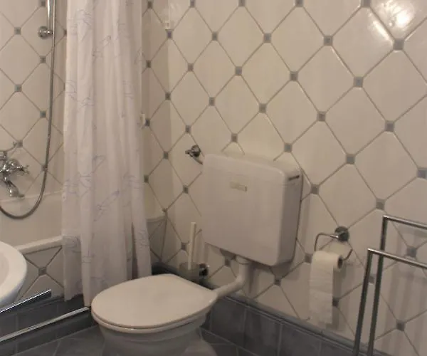 Foehrer Friesenkate Ost نيبلوم